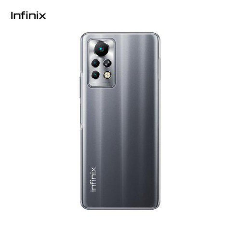 Infinix Note 11 Pro 8/128GB - Helio G96 - 6.95
