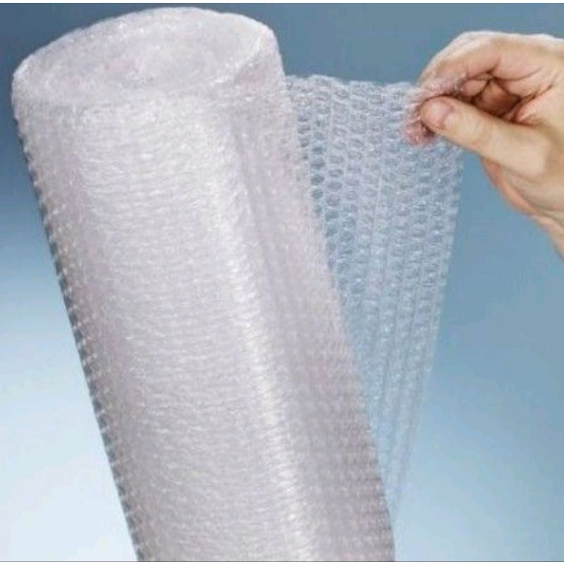 

Extra Bubble Wrap