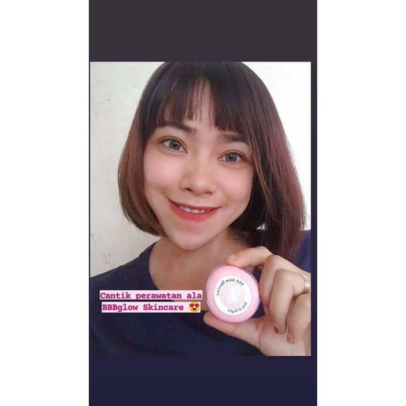 Cream BBB GLOW SKINCARE