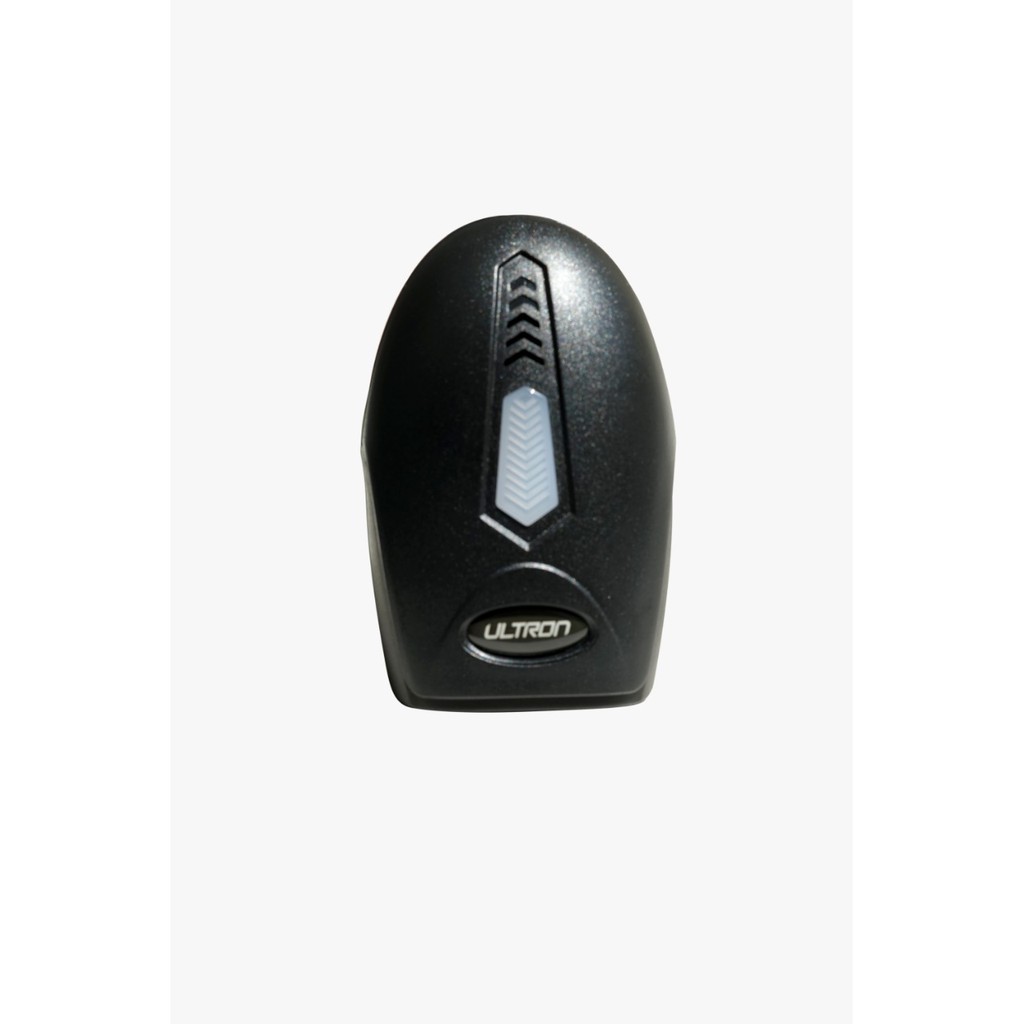 BARCODE SCANNER 1D WIRELESS ULTRON W10