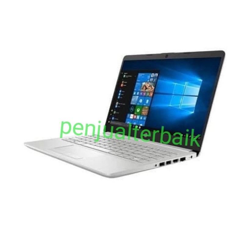 Laptop HP14 Intel Celeron N4020| 4GB| HDD 1TB| win10