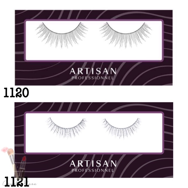 Artisan Lash Eyelash RTSY Eyelashes - CLASSIQUES 4.9 Pro Petite Upper | Lower