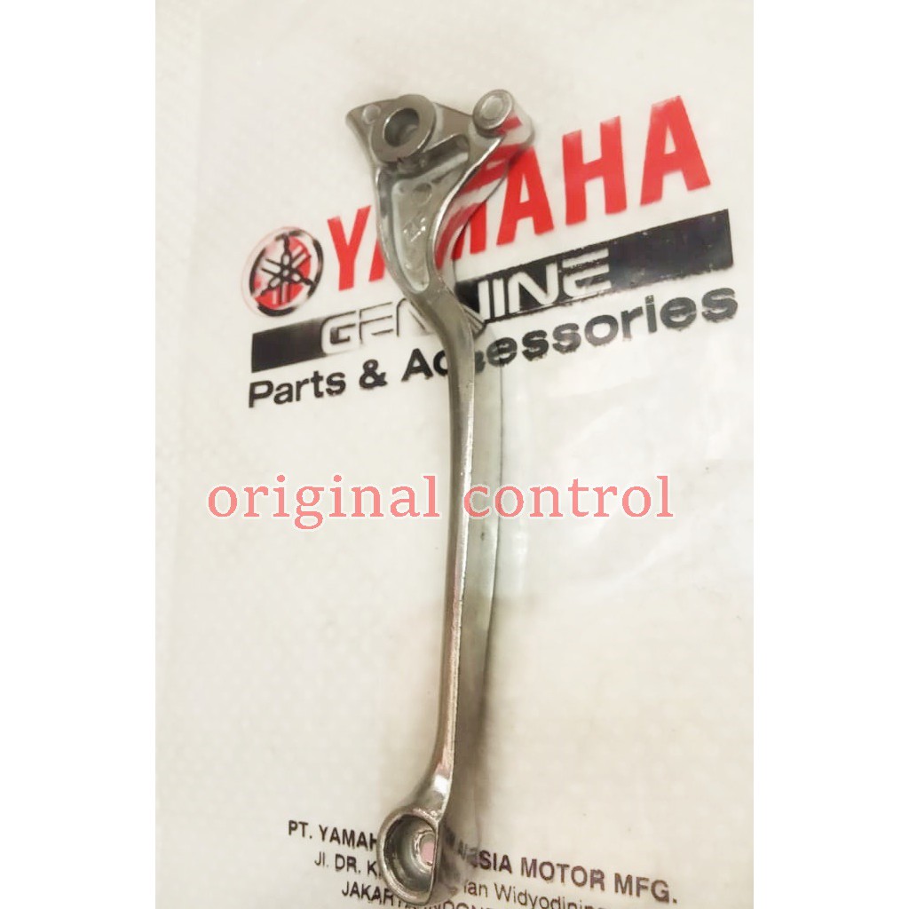 Diskon Harga Handle kanan RH Crome Yamaha Vega R new 110 - Jupiter MX old 135-Vega ZR-Mio