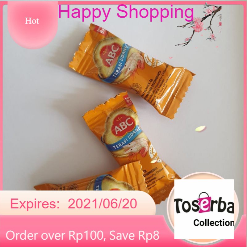 

Toserba Collection Terasi Udang Bandung - Cimahi