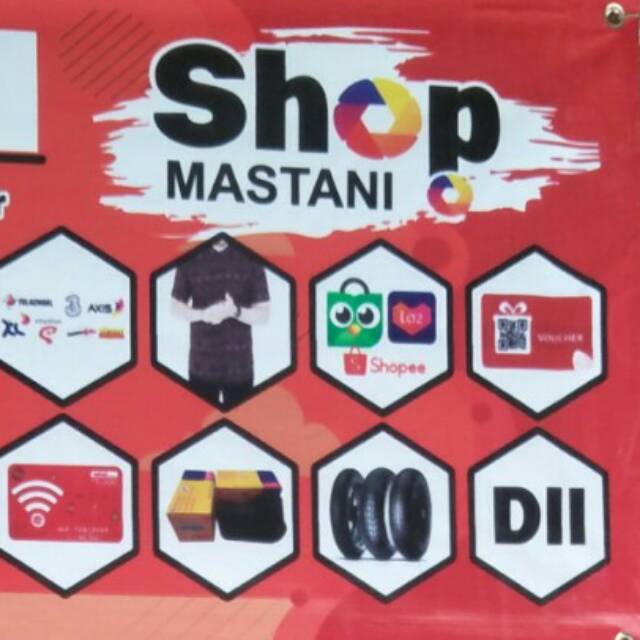 mastanishop101