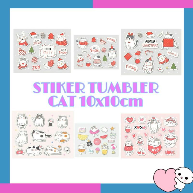 

stiker tumblr / stiker aesthetic / stiker case / stiker laptop