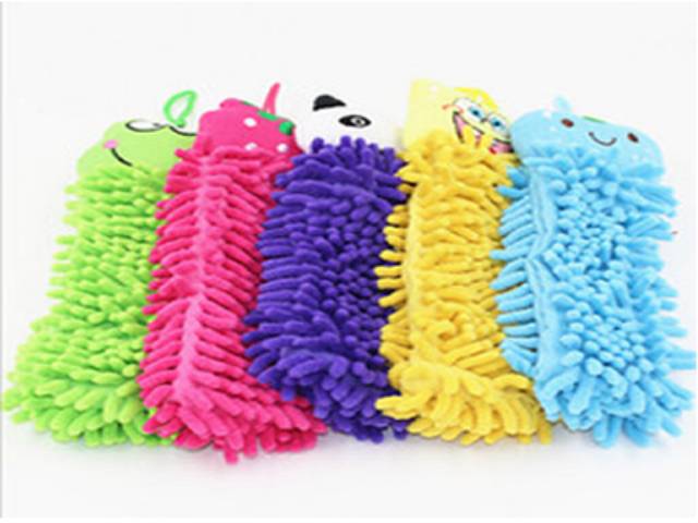 hand towel / lap tangan / handuk tangan microfiber