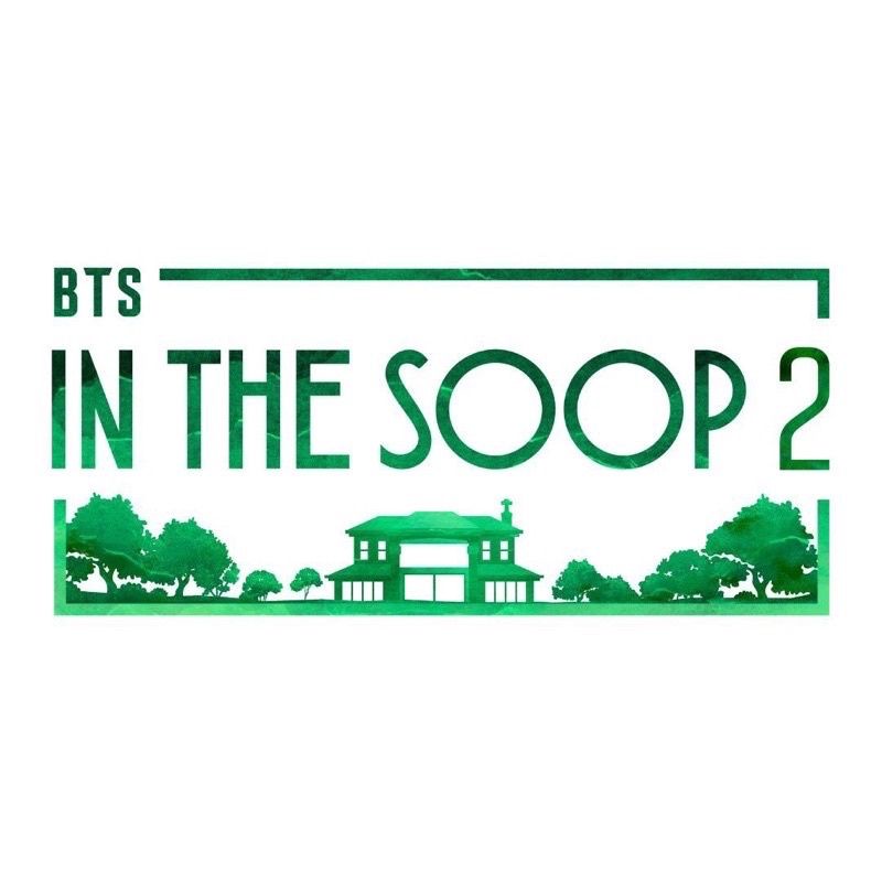 READY BTS In The Soop 2 PC (Jung Kook V Jimin Suga RM J-Hope Jin)