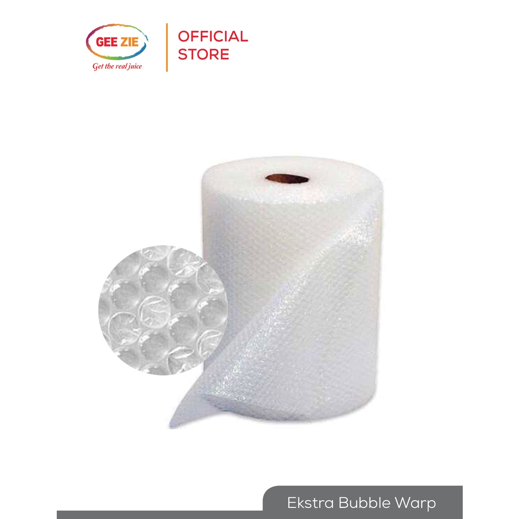 

Bubble Wrap Ekstra