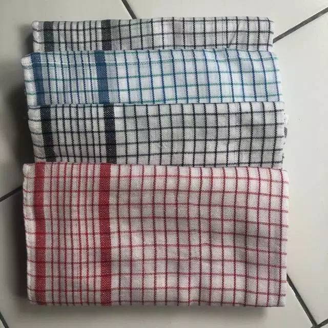 KAIN LAP PIRING /SERBET KATUN MURAH