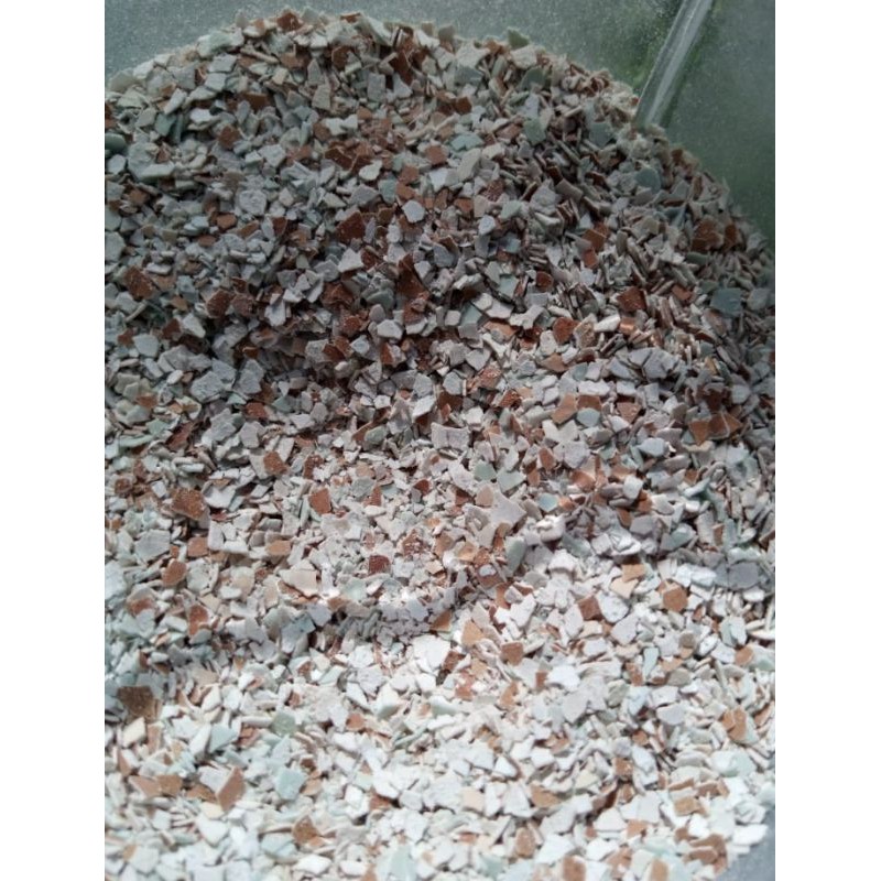 

Kulit Cangkang Telor Murni / Cangkang Telor / Pupuk cangkang telor / Kulit Telor Ayam