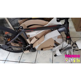  Sepeda  MTB  26 Pacific  Invert 500 Hydrolic Shopee  Indonesia