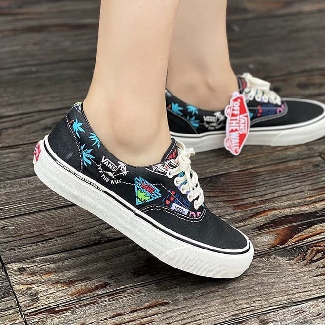 vans v66 era sf