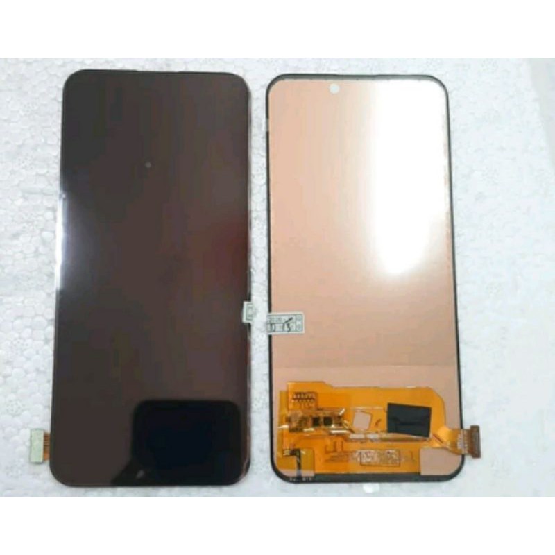 Lcd Touchscreen Vivo V17 Pro V19 Pro No Fingerprint Fullset