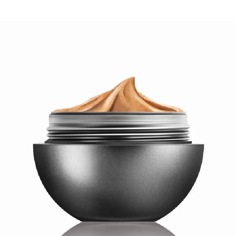 Lakme Absolute Mattreal Skin Natural Mousse Foundation Almond Honey