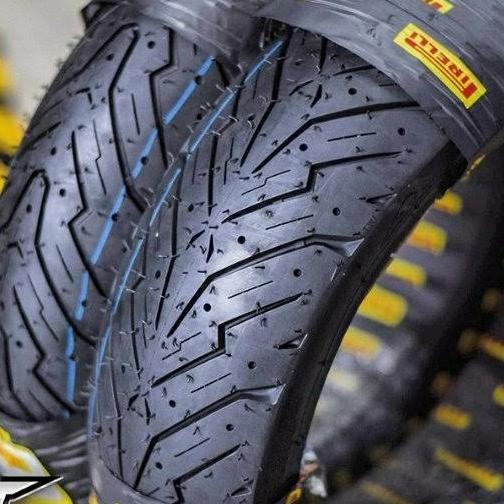Ban Pirelli Angel Scooter Nmax Paket Upgrade