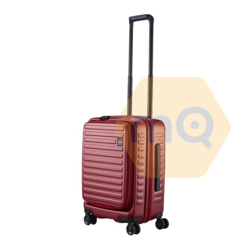 Lojel Cubo Koper Hardcase Cabin/21 inch Free Luggage Cover Small