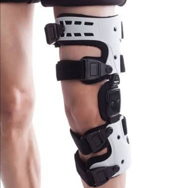 Penyangga Lutut/ Knee Brace