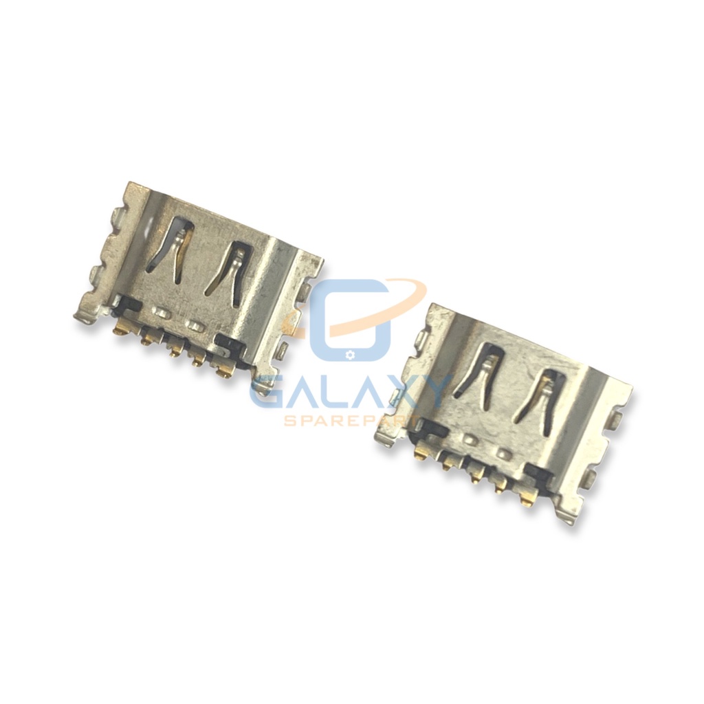 Konektor Cas Con Tc A1k / A5s / A12 / Realme C3 / C11 / C12 / C15 / Realme 5 5i
