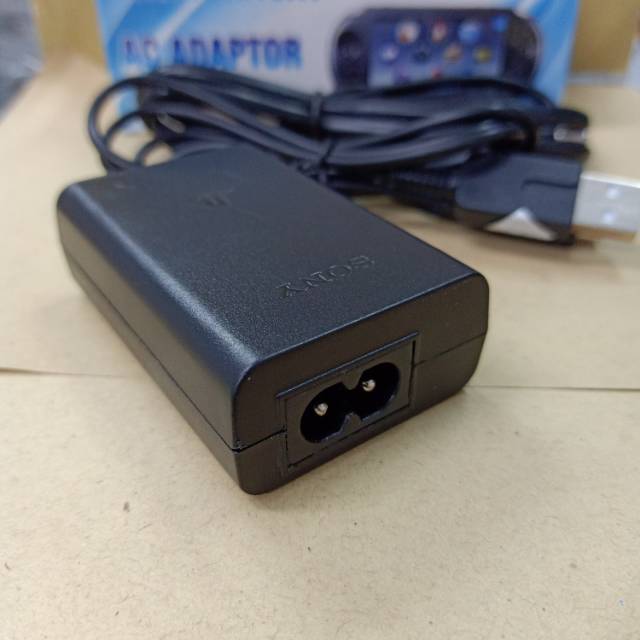 ADAPTOR PSP VITA SERI.2XXX