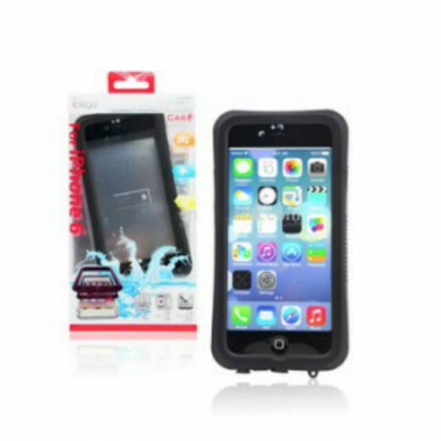 Waterproof Protective Case IP67 iPhone 6, 6S PG-I6001