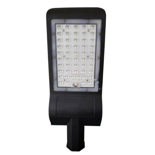 Lampu Penerangan Jalan 50 watt LED