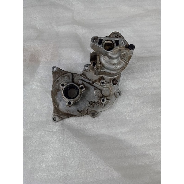 waterpump pompa air radiator vario 110 karbu