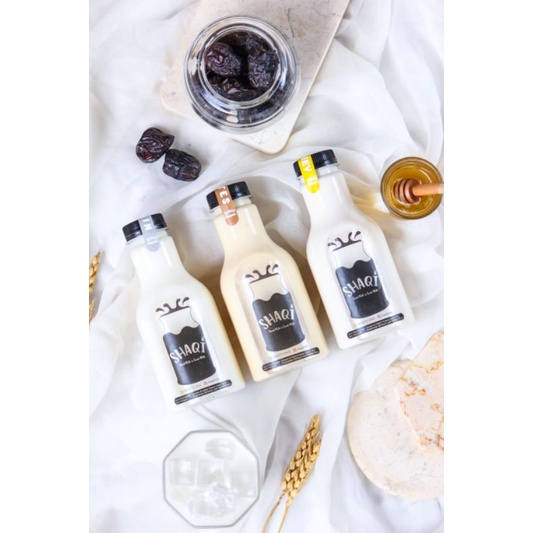 

susu kambing syaqimilk