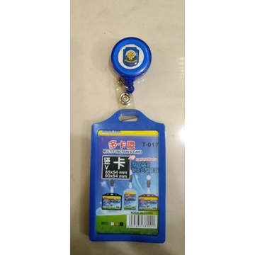 

nametag casing id card holder yoyo POL PP