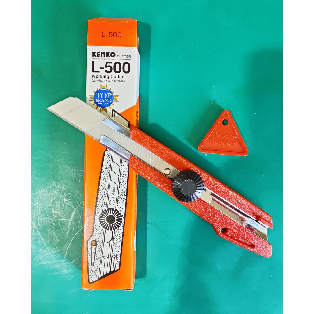 

CUTTER / PISAU KENKO L - 500