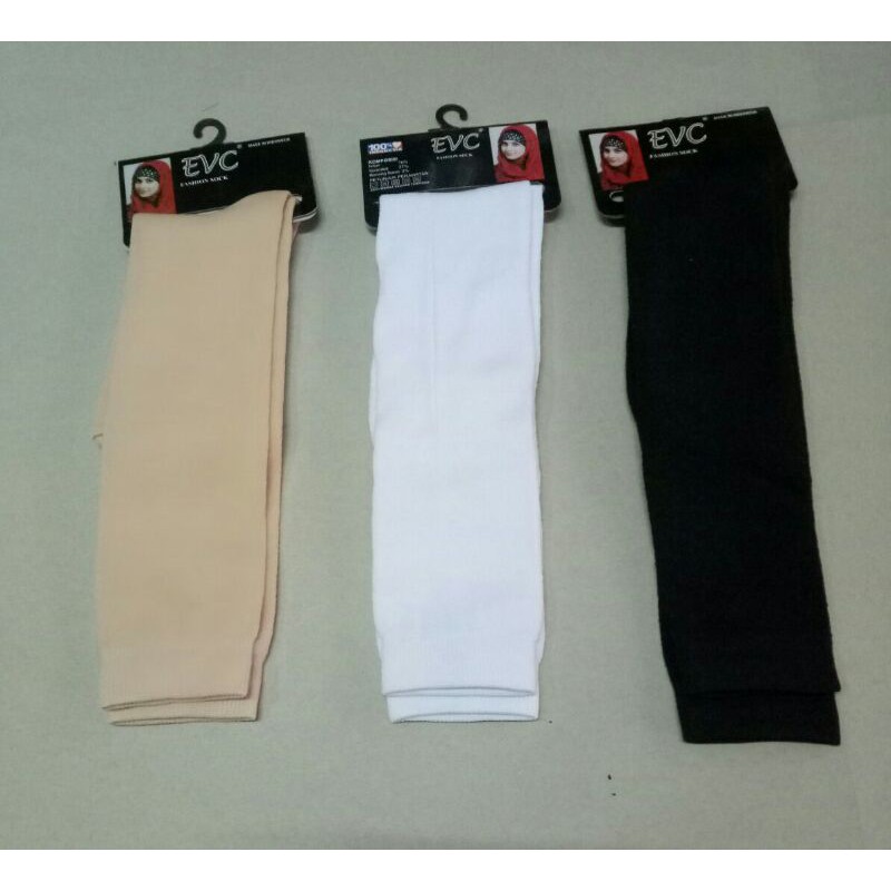 Kaos kaki panjang paskibra  / kaos kaki panjang selutut / kaos kaki sekolah panjang selutut