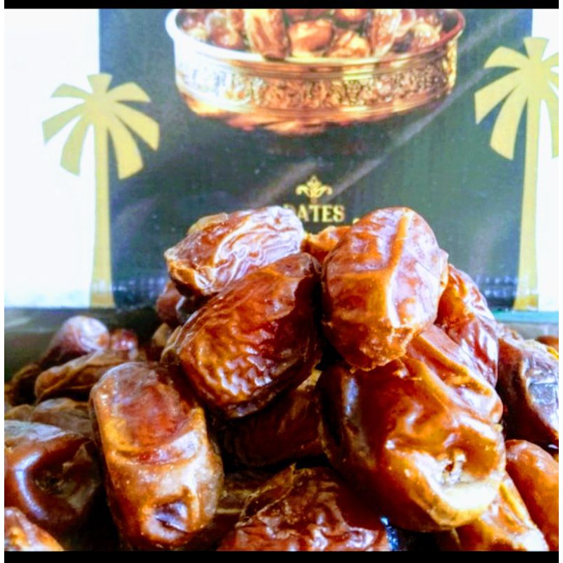 

KURMA MESIR 5 kg