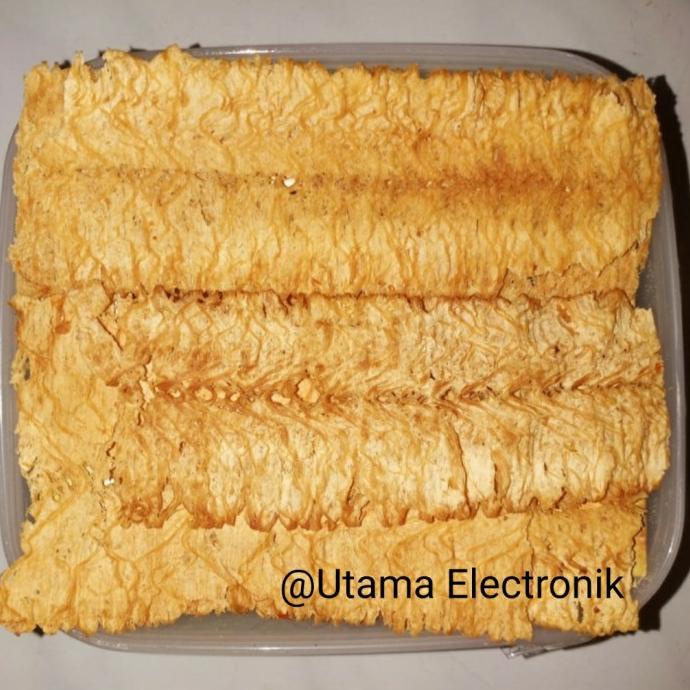 

Juhi Panggang Kering Garing