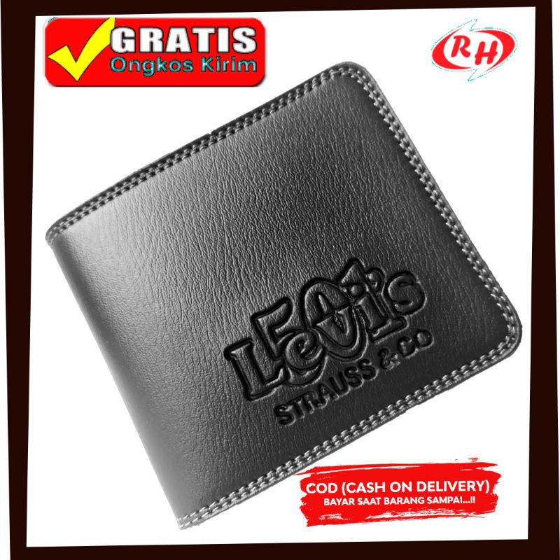 DOMPET LIPAT PENDEK PRIA DALAS 501