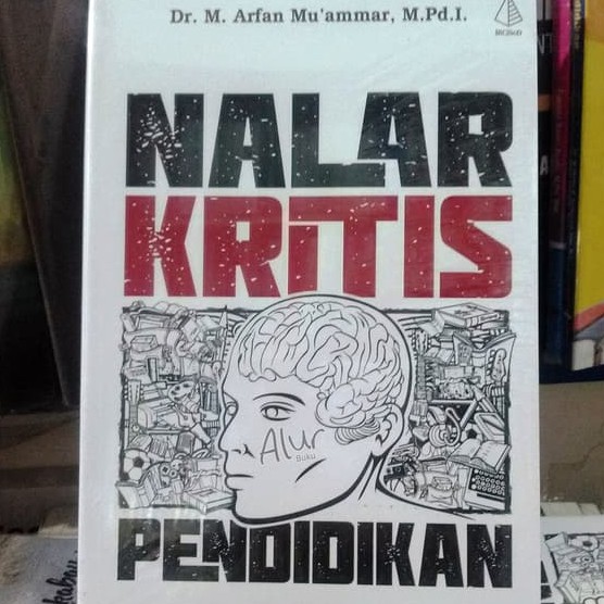 NALAR KRITIS PENDIDIKAN