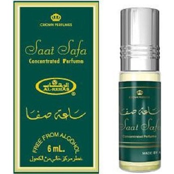 Parfum Saat Safa Al rehab / AL-rehab Roll 6 ml