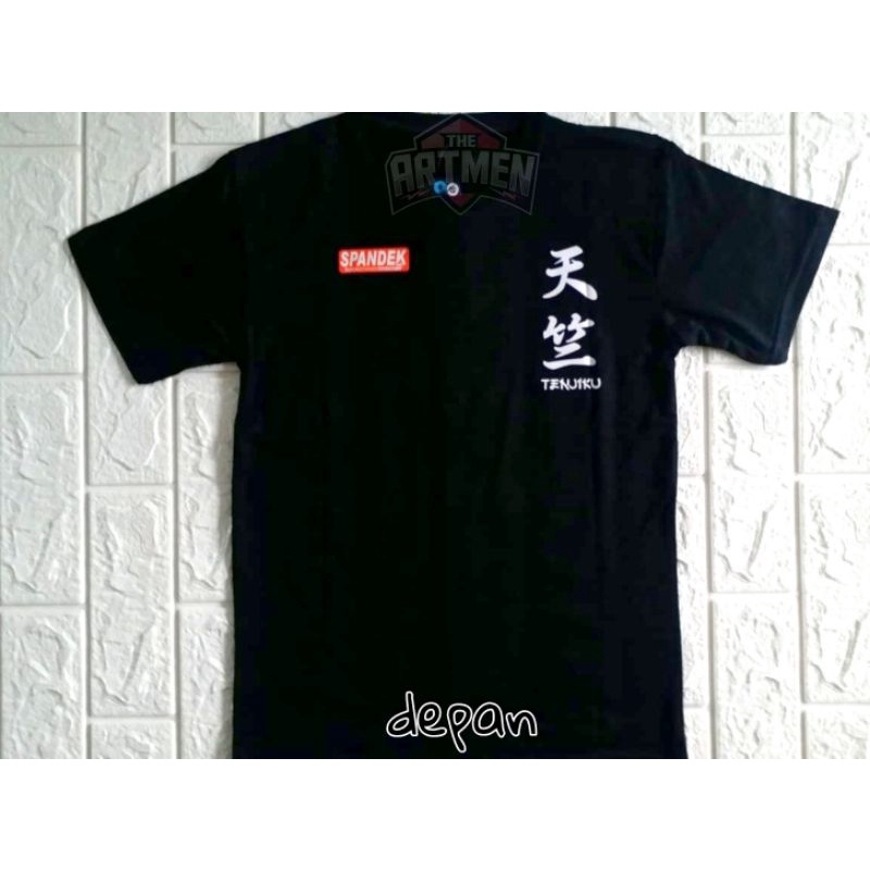 Kaos Tenjiku Tokyo Revengers / Tokyo Revengers / Tenjiku Grup