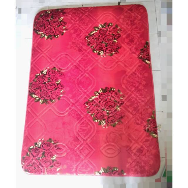 ambal malaysia ukuran bawah meja