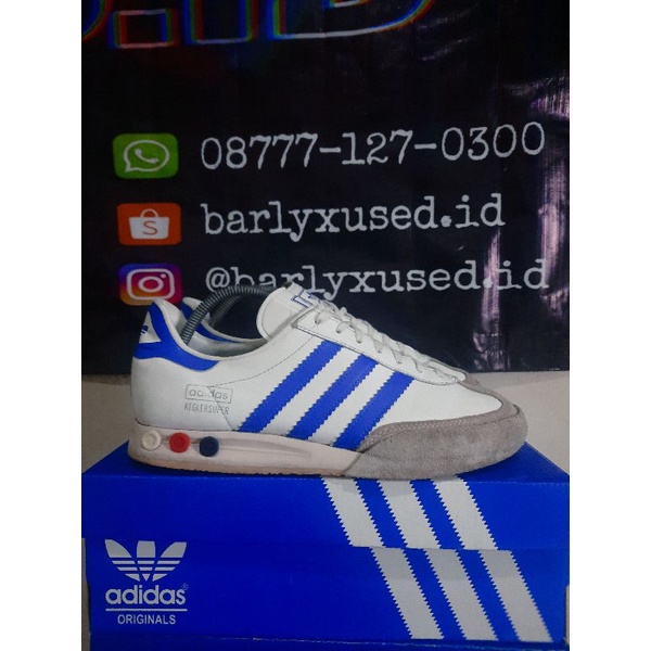 Adidas kegler super