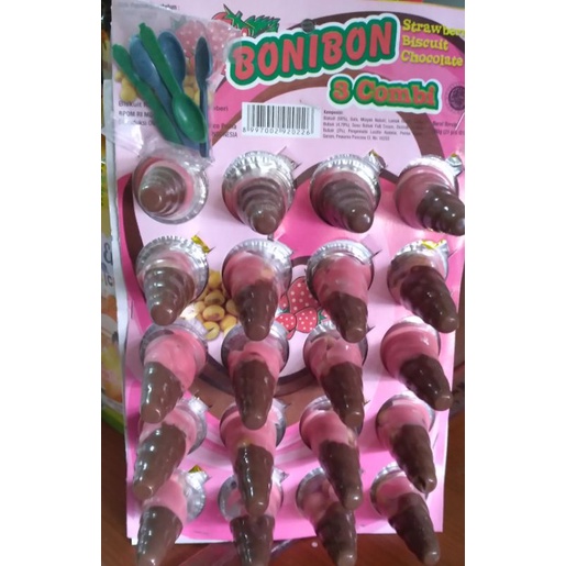 

Bonibon 3 combib