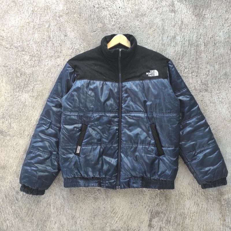 Jacket / Puffer The North Face Tnf second good condition