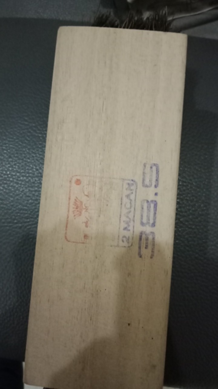 Sikat Ijuk Cap 2macan