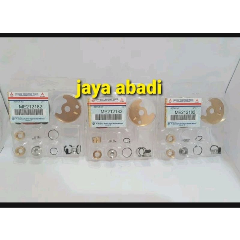 REPAIR KIT TURBO CHARGER PS125 CANTER ME212182