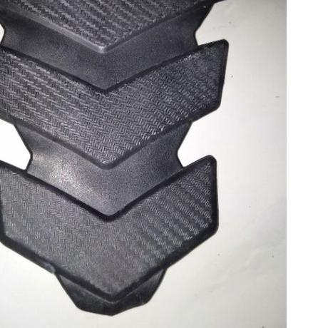 Tank pad Tankpad pelindung Tangki CBR150R CBR 150R Original