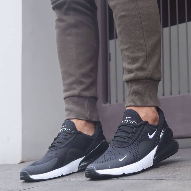 Nke Air Max 270 Premium Import Pria. 39-44