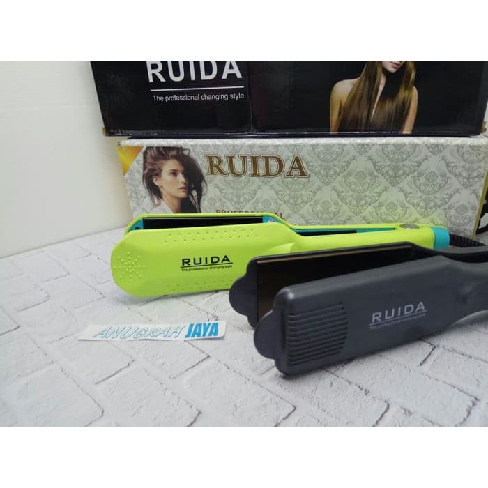 Catokan ruida plat besar catokan 3 jari catokan salon catokan 2i