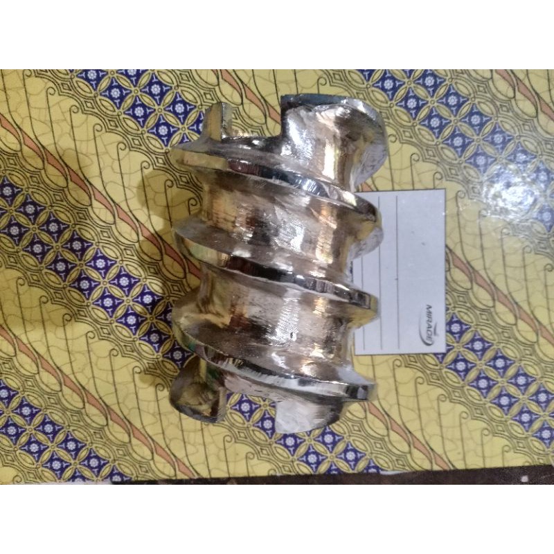 screw sb10 satake crome