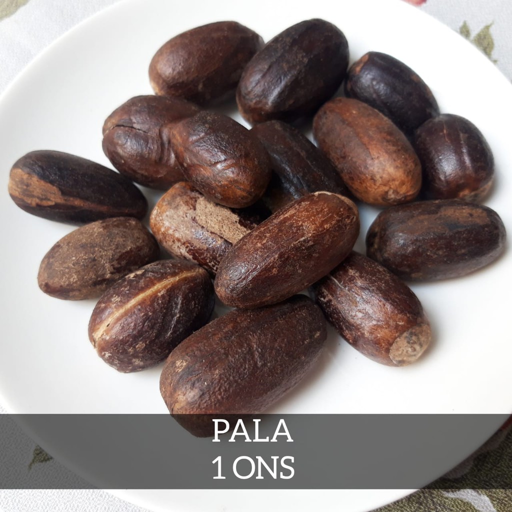 

PALA UTUH 100 GR (1 ONS)