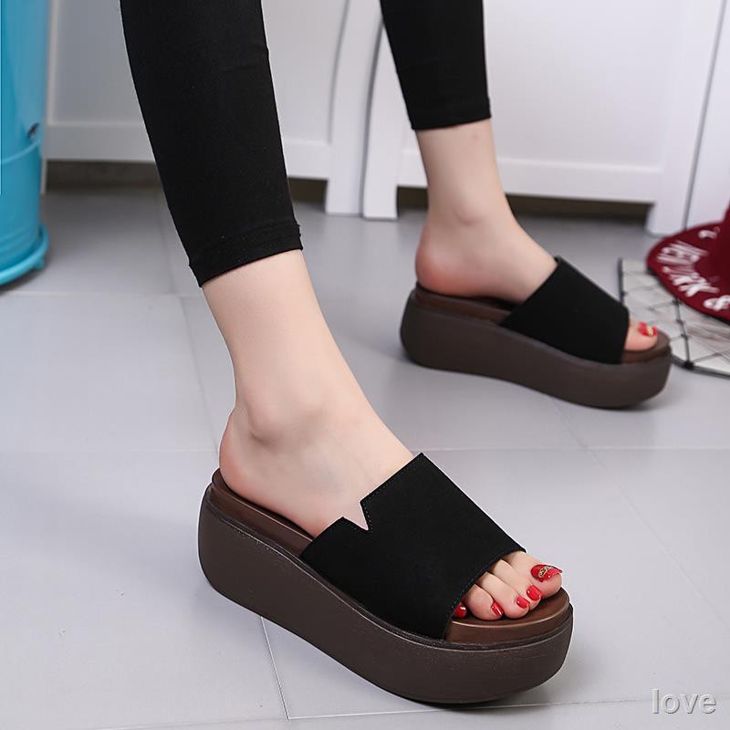 cool wedges