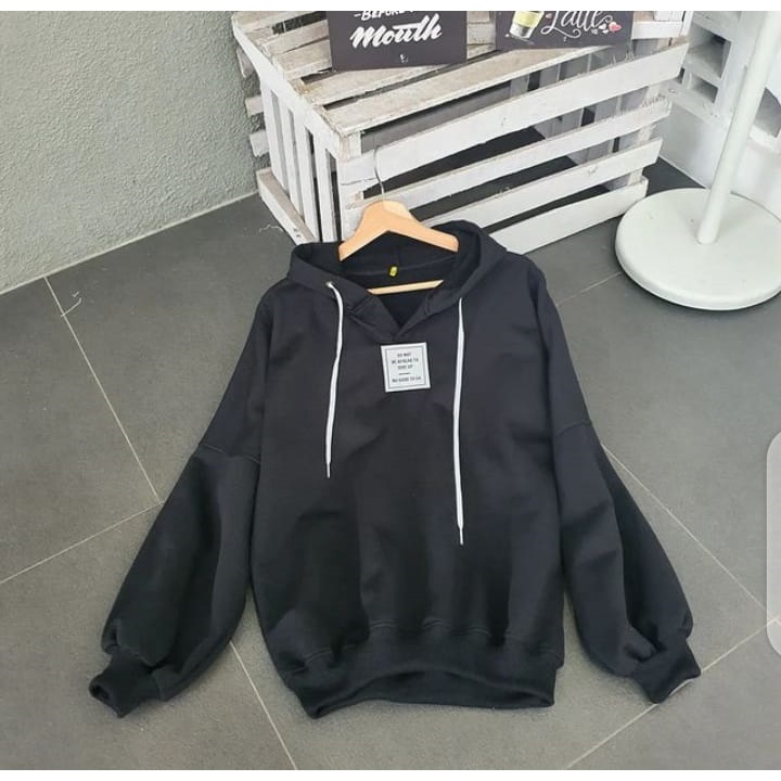 Sweater Wanita Grosir Berkualitas - Sandy Hoodie